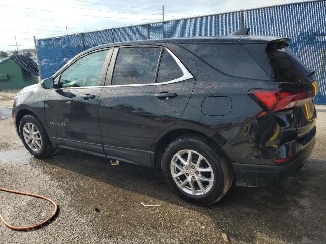 Photo 1 VIN: 3GNAXKEG6PL258951 - CHEVROLET EQUINOX LT 