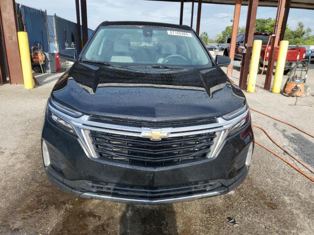 Photo 4 VIN: 3GNAXKEG6PL258951 - CHEVROLET EQUINOX LT 