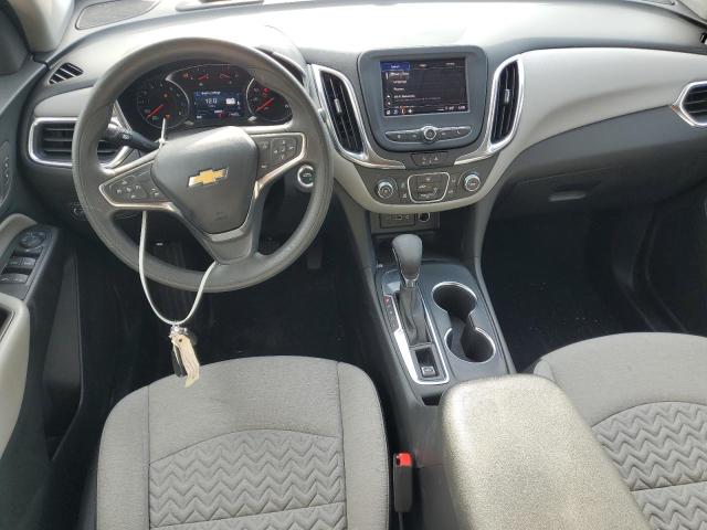 Photo 7 VIN: 3GNAXKEG6PL258951 - CHEVROLET EQUINOX LT 