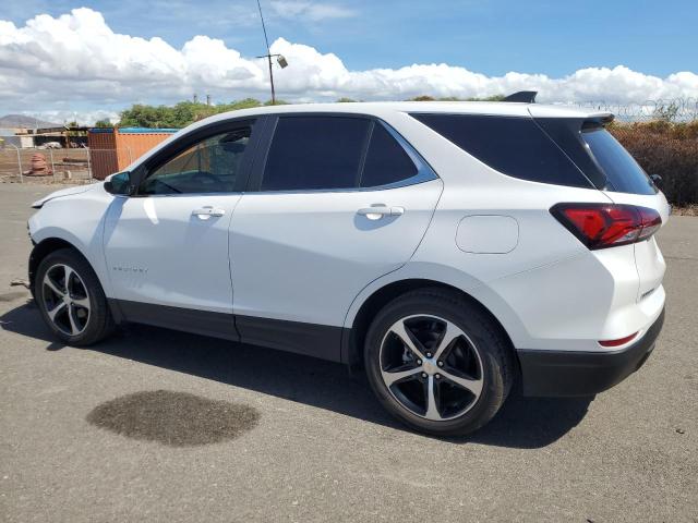 Photo 1 VIN: 3GNAXKEG6PL269061 - CHEVROLET EQUINOX LT 