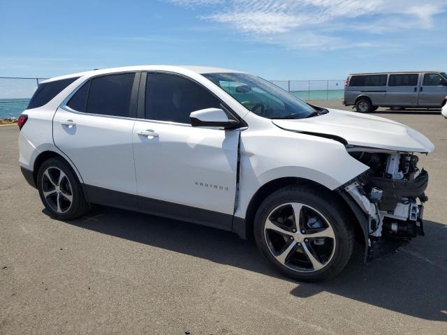 Photo 3 VIN: 3GNAXKEG6PL269061 - CHEVROLET EQUINOX LT 