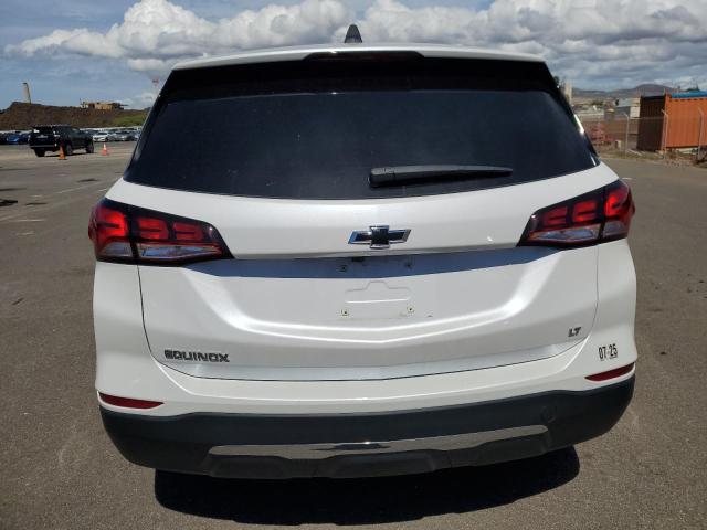 Photo 5 VIN: 3GNAXKEG6PL269061 - CHEVROLET EQUINOX LT 