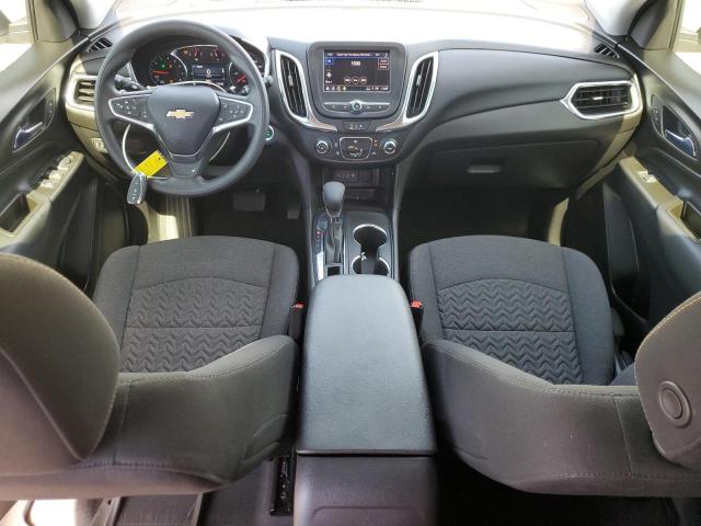 Photo 7 VIN: 3GNAXKEG6PL269061 - CHEVROLET EQUINOX LT 