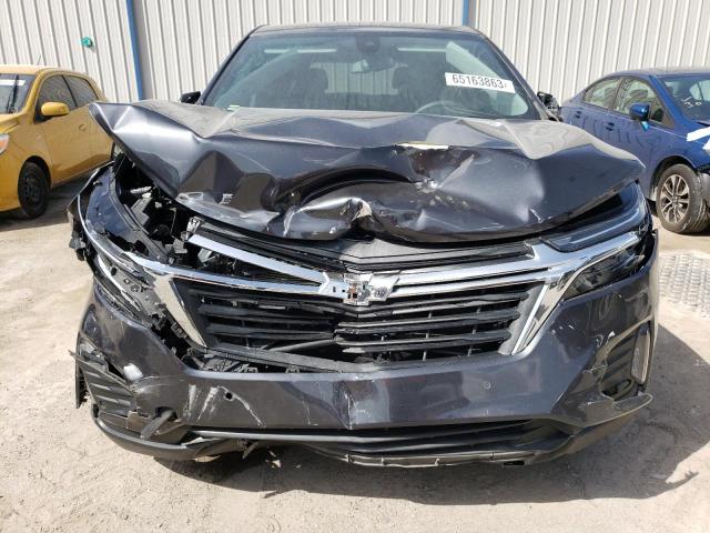 Photo 4 VIN: 3GNAXKEG6PS108618 - CHEVROLET EQUINOX LT 