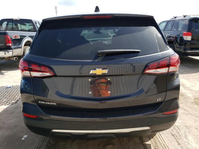 Photo 5 VIN: 3GNAXKEG6PS108618 - CHEVROLET EQUINOX LT 