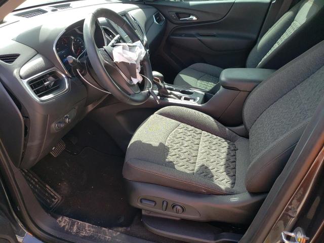 Photo 6 VIN: 3GNAXKEG6PS108618 - CHEVROLET EQUINOX LT 