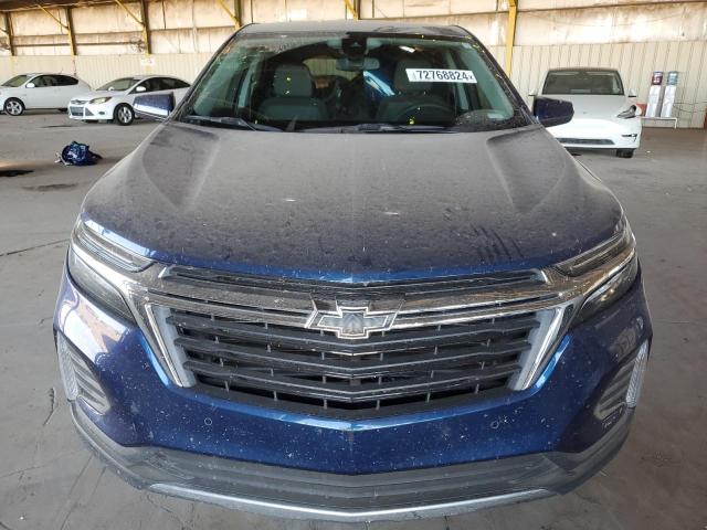 Photo 4 VIN: 3GNAXKEG6PS127105 - CHEVROLET EQUINOX LT 