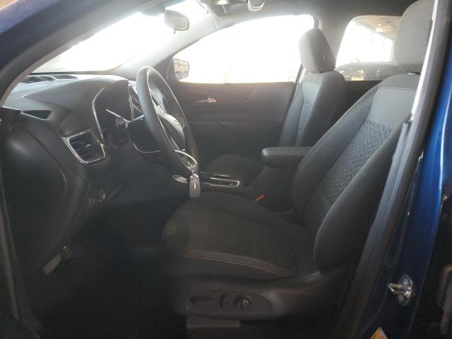 Photo 6 VIN: 3GNAXKEG6PS127105 - CHEVROLET EQUINOX LT 