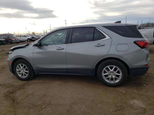 Photo 1 VIN: 3GNAXKEG6PS128030 - CHEVROLET EQUINOX 