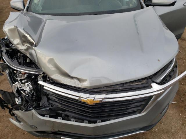 Photo 10 VIN: 3GNAXKEG6PS128030 - CHEVROLET EQUINOX 