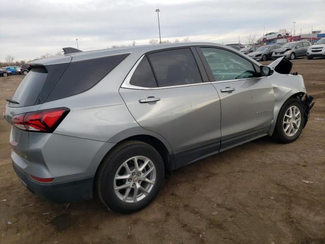 Photo 2 VIN: 3GNAXKEG6PS128030 - CHEVROLET EQUINOX 