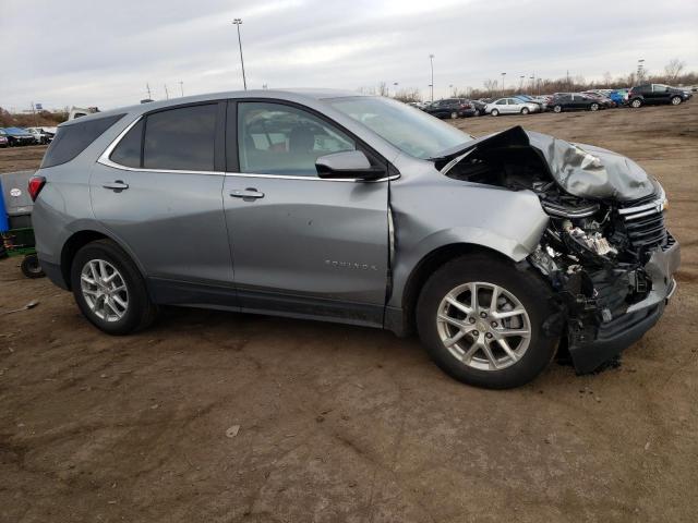 Photo 3 VIN: 3GNAXKEG6PS128030 - CHEVROLET EQUINOX 