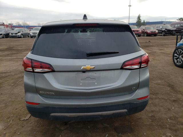 Photo 5 VIN: 3GNAXKEG6PS128030 - CHEVROLET EQUINOX 