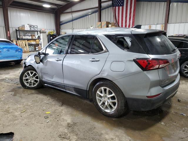 Photo 1 VIN: 3GNAXKEG6PS128237 - CHEVROLET EQUINOX 