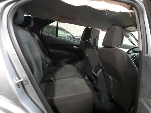 Photo 10 VIN: 3GNAXKEG6PS128237 - CHEVROLET EQUINOX 