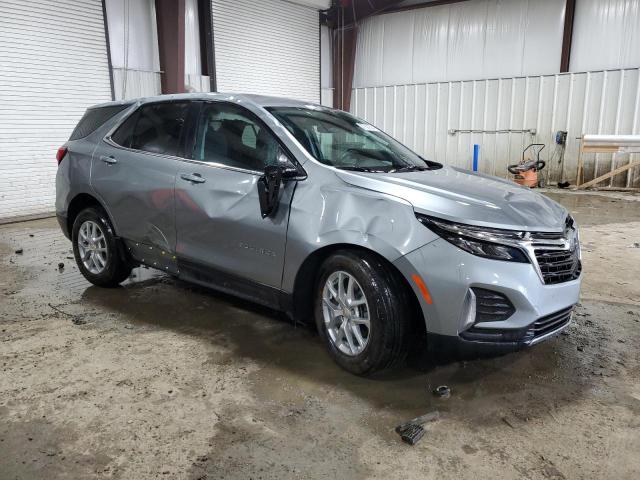 Photo 3 VIN: 3GNAXKEG6PS128237 - CHEVROLET EQUINOX 