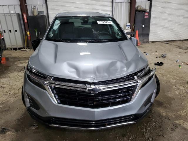 Photo 4 VIN: 3GNAXKEG6PS128237 - CHEVROLET EQUINOX 