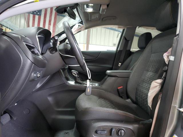 Photo 6 VIN: 3GNAXKEG6PS128237 - CHEVROLET EQUINOX 