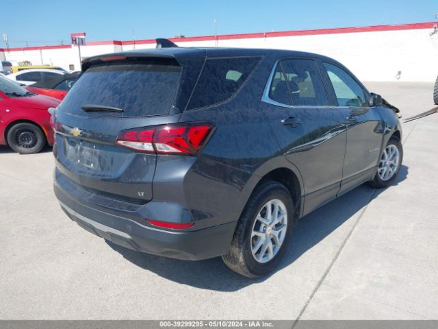 Photo 3 VIN: 3GNAXKEG6PS156779 - CHEVROLET EQUINOX 