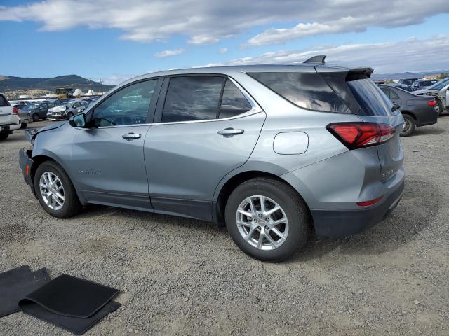 Photo 1 VIN: 3GNAXKEG6PS214437 - CHEVROLET EQUINOX LT 