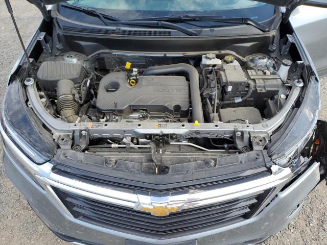 Photo 11 VIN: 3GNAXKEG6PS214437 - CHEVROLET EQUINOX LT 