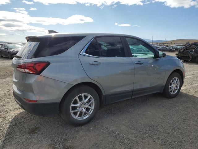 Photo 2 VIN: 3GNAXKEG6PS214437 - CHEVROLET EQUINOX LT 