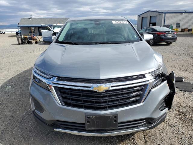 Photo 4 VIN: 3GNAXKEG6PS214437 - CHEVROLET EQUINOX LT 