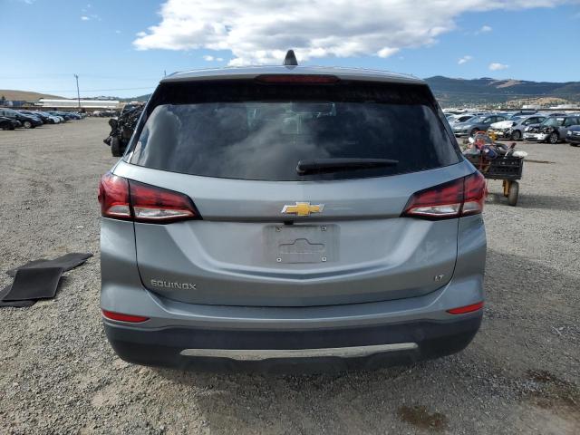 Photo 5 VIN: 3GNAXKEG6PS214437 - CHEVROLET EQUINOX LT 