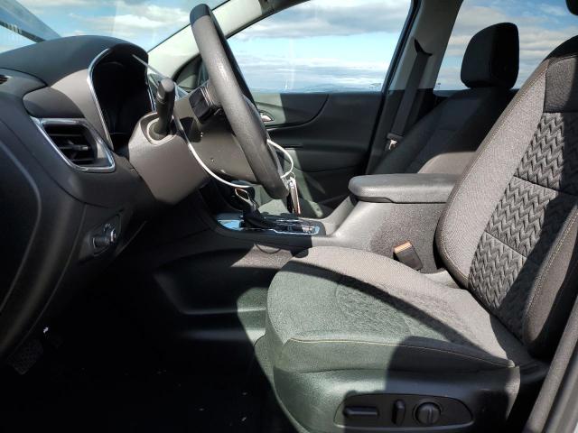 Photo 6 VIN: 3GNAXKEG6PS214437 - CHEVROLET EQUINOX LT 