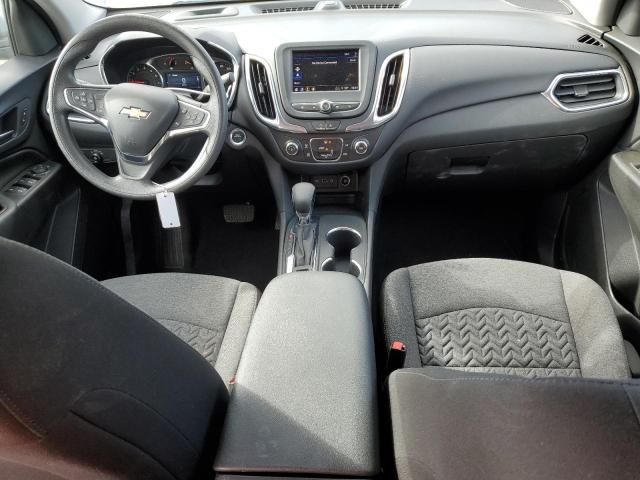 Photo 7 VIN: 3GNAXKEG6PS214437 - CHEVROLET EQUINOX LT 