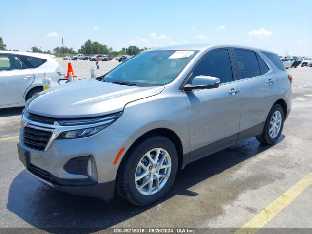 Photo 1 VIN: 3GNAXKEG6RL107997 - CHEVROLET EQUINOX 