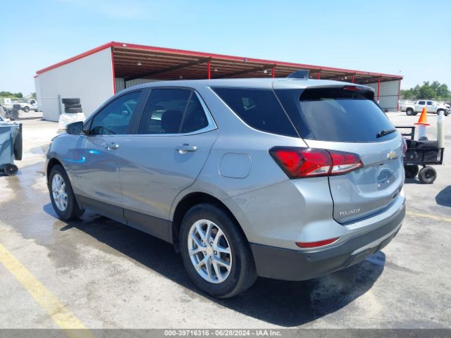 Photo 2 VIN: 3GNAXKEG6RL107997 - CHEVROLET EQUINOX 