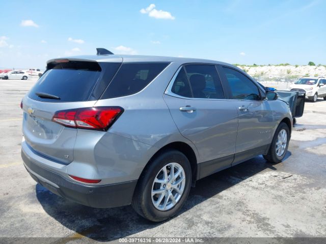 Photo 3 VIN: 3GNAXKEG6RL107997 - CHEVROLET EQUINOX 