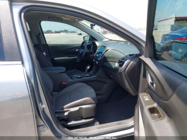 Photo 4 VIN: 3GNAXKEG6RL107997 - CHEVROLET EQUINOX 