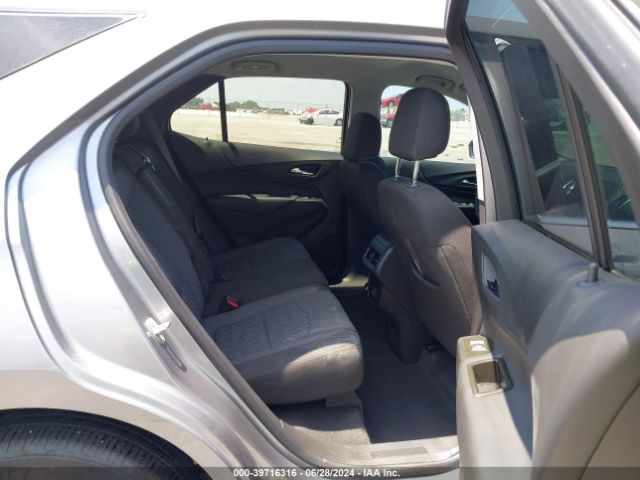 Photo 7 VIN: 3GNAXKEG6RL107997 - CHEVROLET EQUINOX 