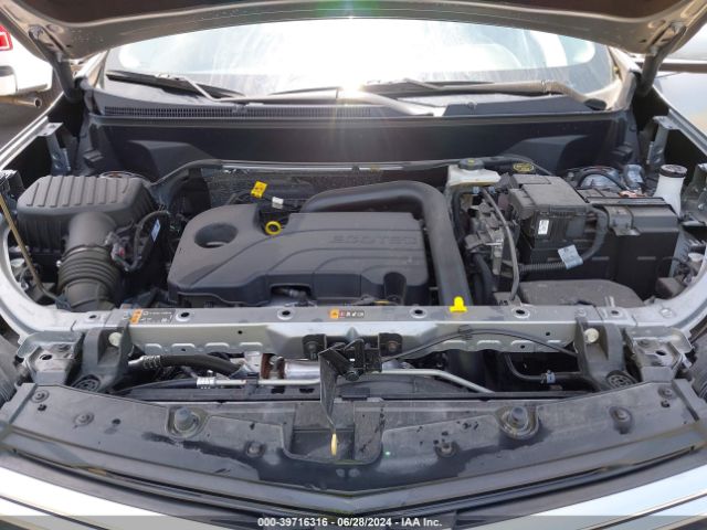 Photo 9 VIN: 3GNAXKEG6RL107997 - CHEVROLET EQUINOX 