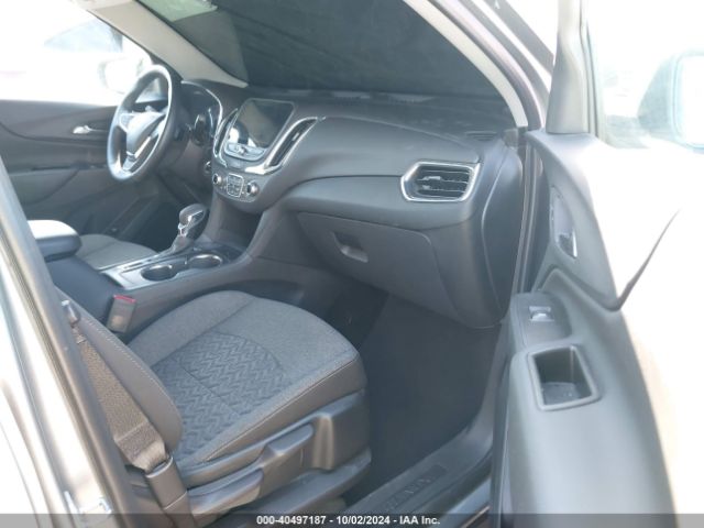 Photo 4 VIN: 3GNAXKEG6RS143808 - CHEVROLET EQUINOX 