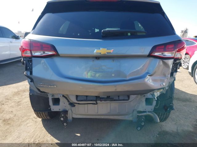 Photo 5 VIN: 3GNAXKEG6RS143808 - CHEVROLET EQUINOX 