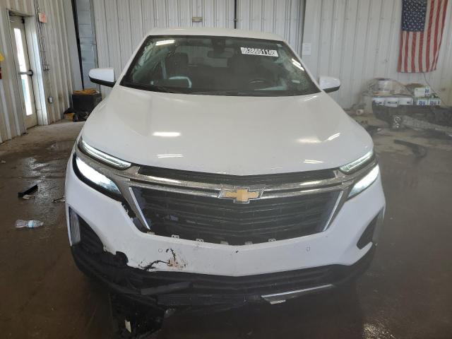 Photo 4 VIN: 3GNAXKEG6RS145378 - CHEVROLET EQUINOX LT 