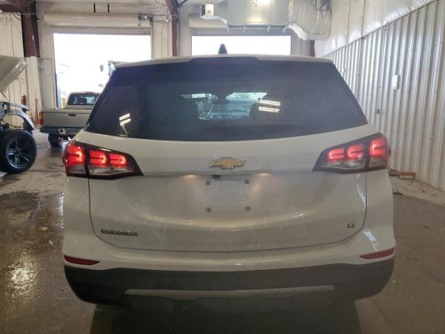 Photo 5 VIN: 3GNAXKEG6RS145378 - CHEVROLET EQUINOX LT 