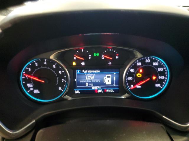 Photo 8 VIN: 3GNAXKEG6RS145378 - CHEVROLET EQUINOX LT 