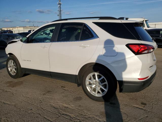 Photo 1 VIN: 3GNAXKEG7PL123381 - CHEVROLET EQUINOX 