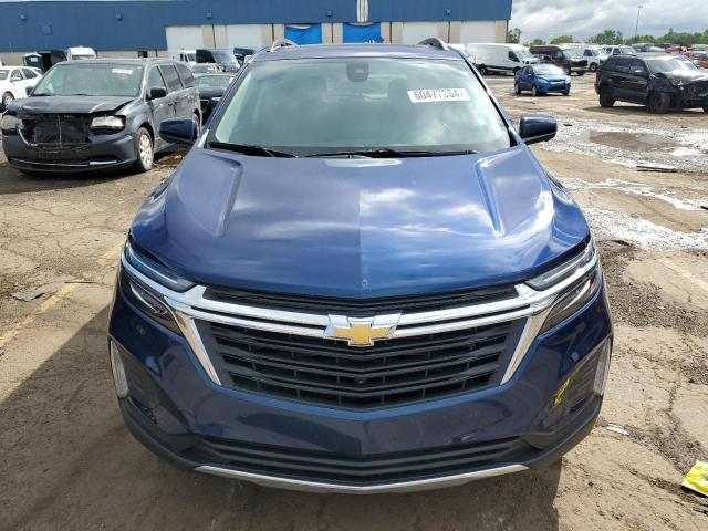 Photo 4 VIN: 3GNAXKEG7PL126023 - CHEVROLET EQUINOX LT 