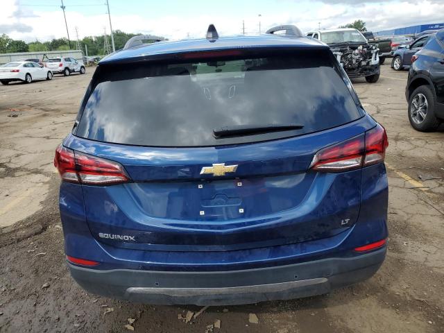 Photo 5 VIN: 3GNAXKEG7PL126023 - CHEVROLET EQUINOX LT 