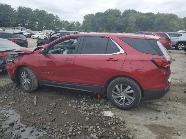 Photo 1 VIN: 3GNAXKEG7PL133005 - CHEVROLET EQUINOX LT 