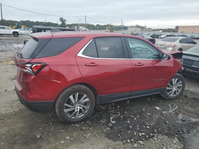 Photo 2 VIN: 3GNAXKEG7PL133005 - CHEVROLET EQUINOX LT 