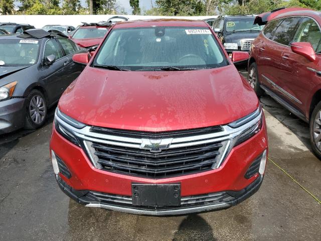 Photo 4 VIN: 3GNAXKEG7PL133490 - CHEVROLET EQUINOX LT 