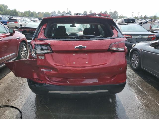 Photo 5 VIN: 3GNAXKEG7PL133490 - CHEVROLET EQUINOX LT 