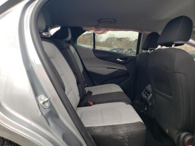 Photo 10 VIN: 3GNAXKEG7PL134820 - CHEVROLET EQUINOX 