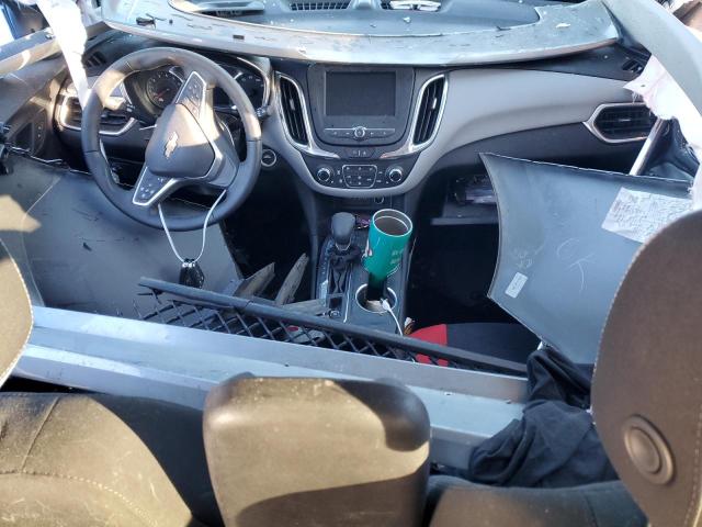 Photo 7 VIN: 3GNAXKEG7PL134820 - CHEVROLET EQUINOX 